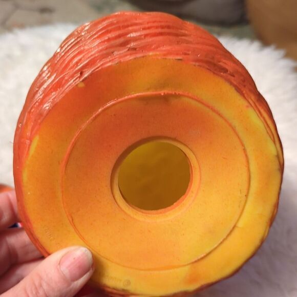 1970s Sesame Street Big Bird Seed in Nest 10 inches, Ernie Puppet - Picture 10 of 12